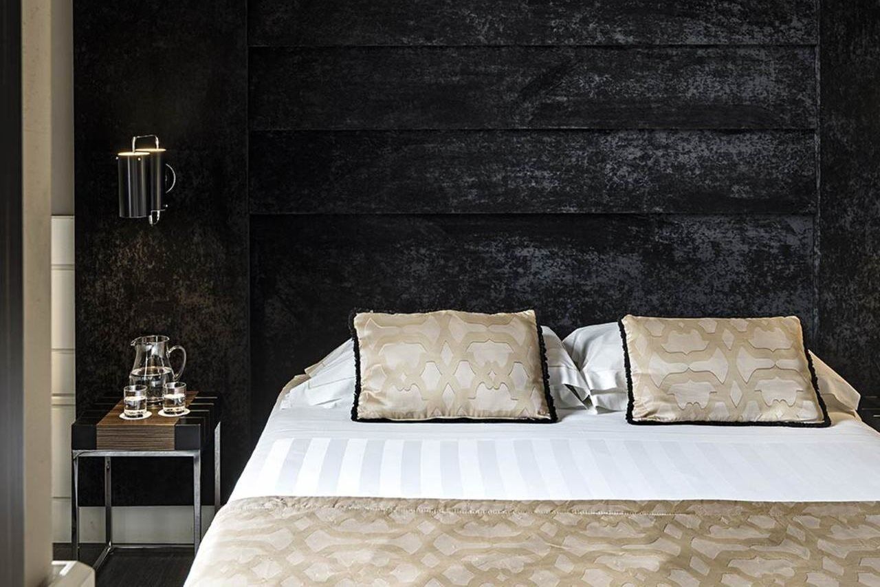Hotel The Glam 4*